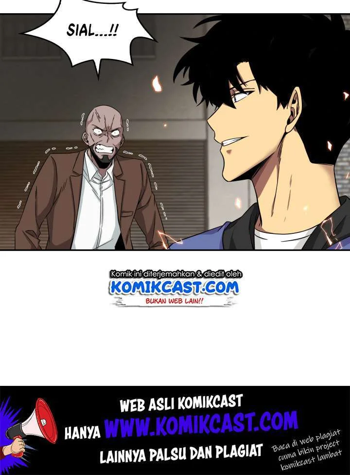 Tomb Raider King Chapter 97 - halaman 69