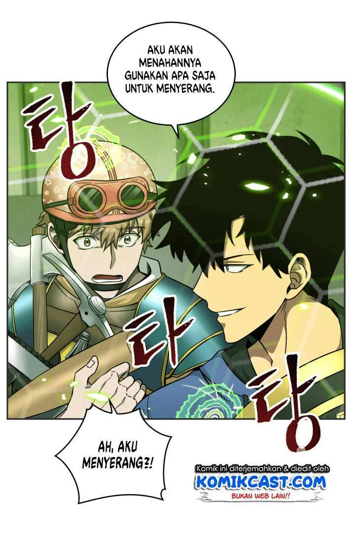 Tomb Raider King Chapter 97 - halaman 73