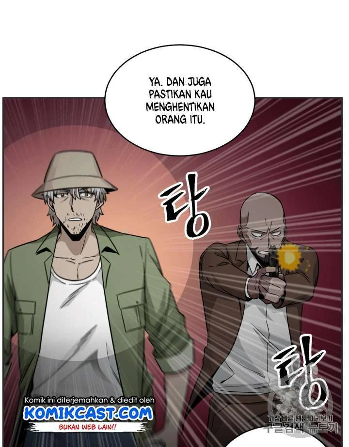 Tomb Raider King Chapter 97 - halaman 74