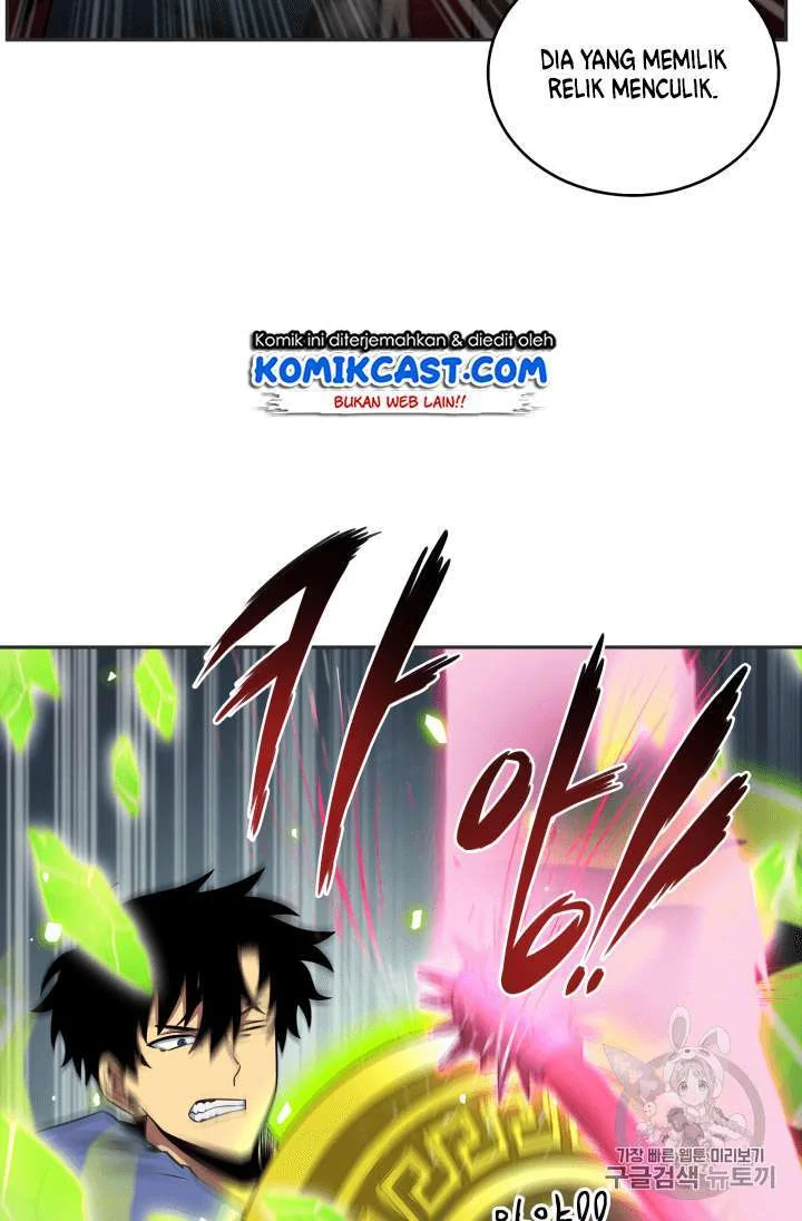 Tomb Raider King Chapter 97 - halaman 75