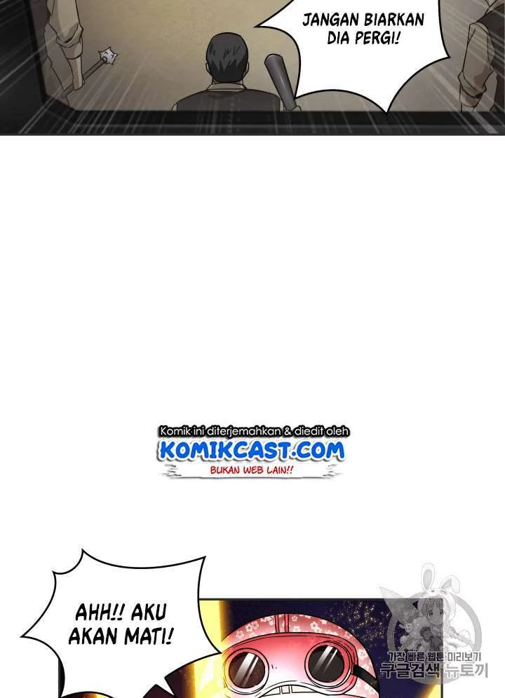 Tomb Raider King Chapter 97 - halaman 78