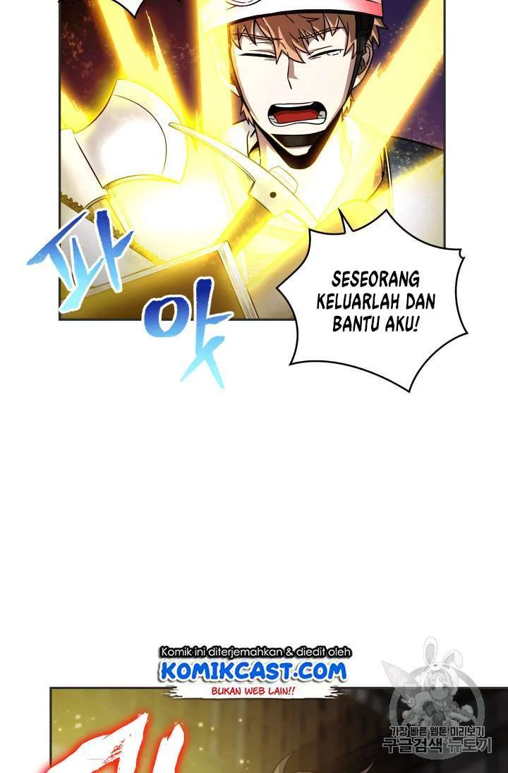 Tomb Raider King Chapter 97 - halaman 79