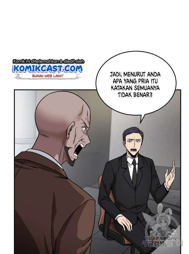 Tomb Raider King Chapter 97 - halaman 8