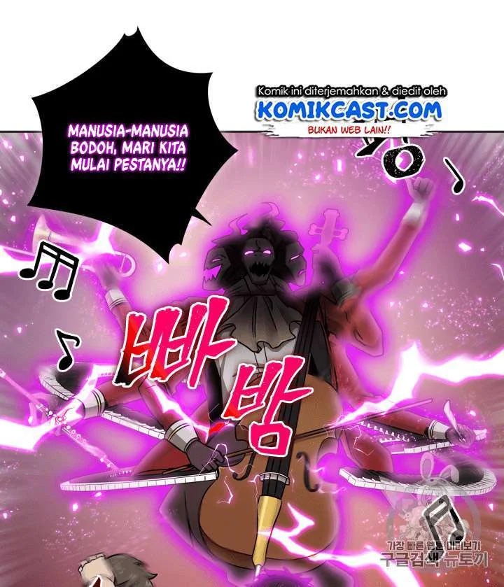 Tomb Raider King Chapter 97 - halaman 84