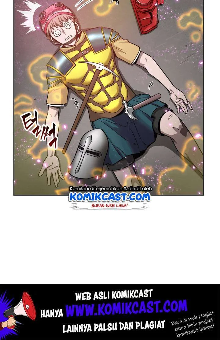 Tomb Raider King Chapter 97 - halaman 86
