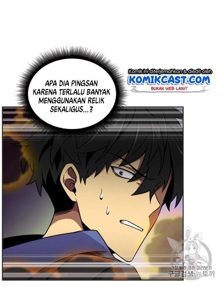 Tomb Raider King Chapter 97 - halaman 87