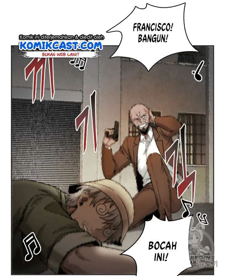 Tomb Raider King Chapter 97 - halaman 92