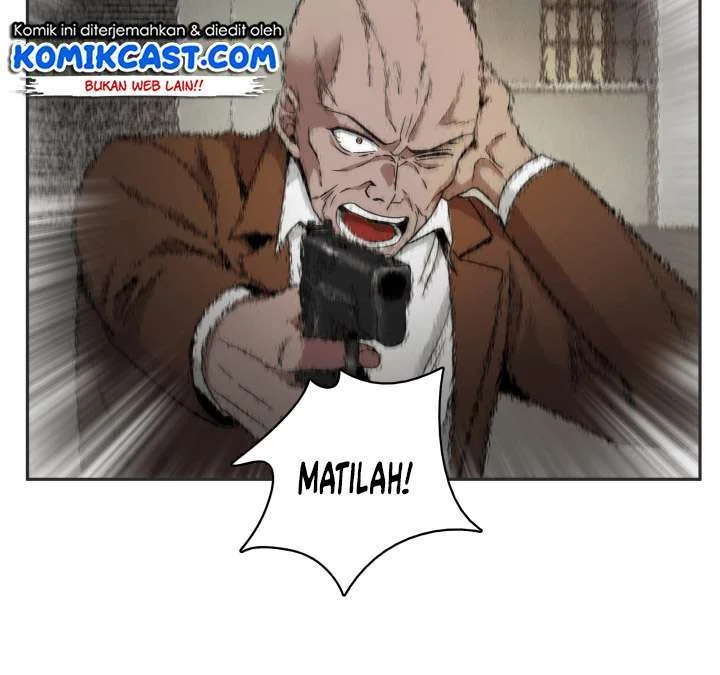 Tomb Raider King Chapter 97 - halaman 94