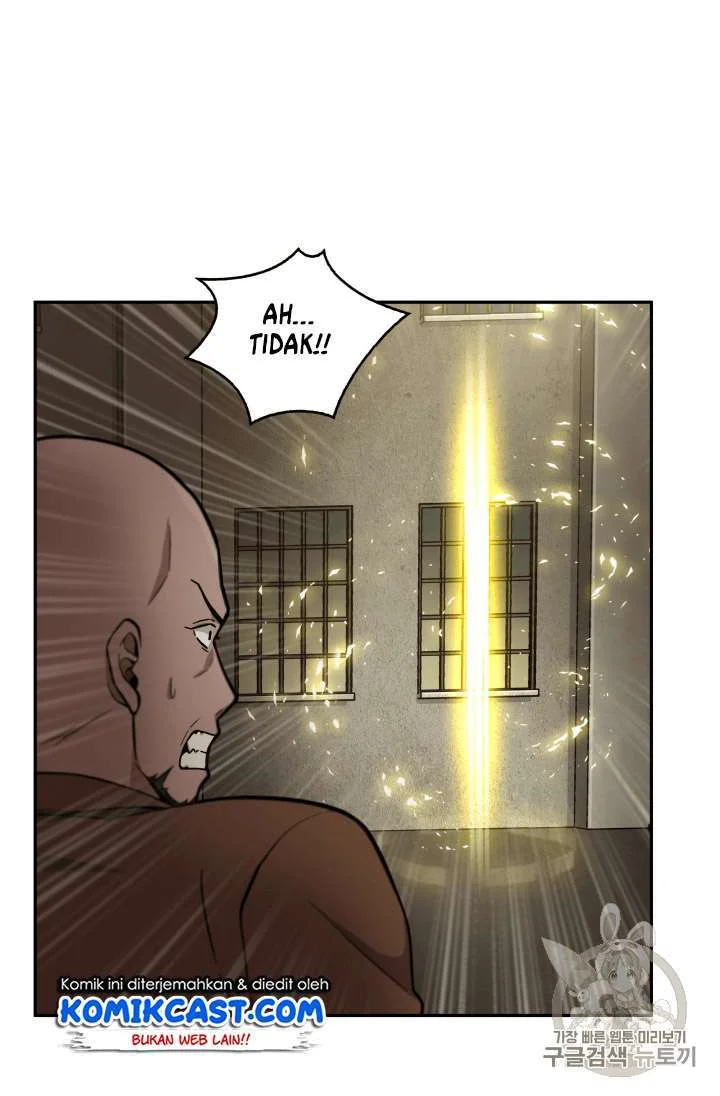 Tomb Raider King Chapter 97 - halaman 99