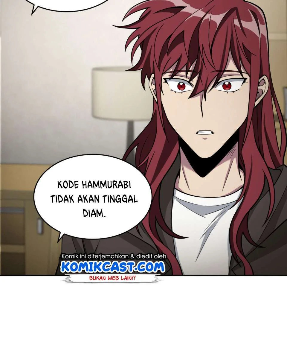 Tomb Raider King Chapter 98 - halaman 10