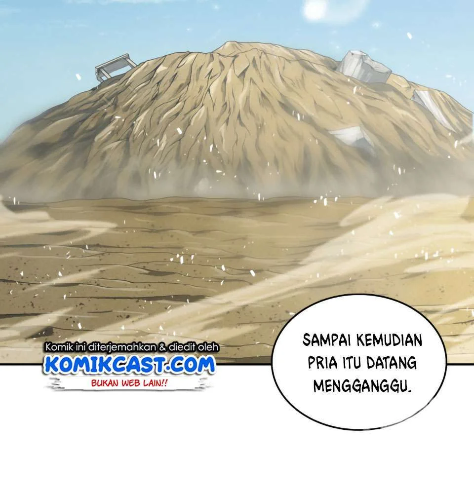 Tomb Raider King Chapter 98 - halaman 100