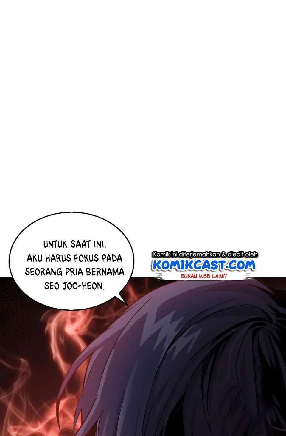 Tomb Raider King Chapter 98 - halaman 102