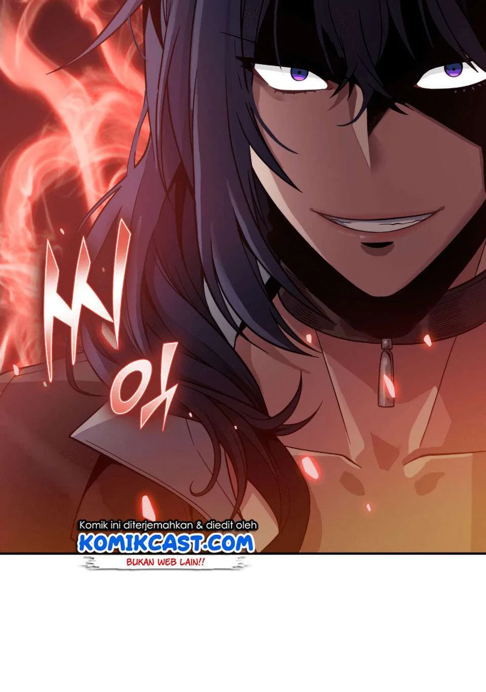 Tomb Raider King Chapter 98 - halaman 103