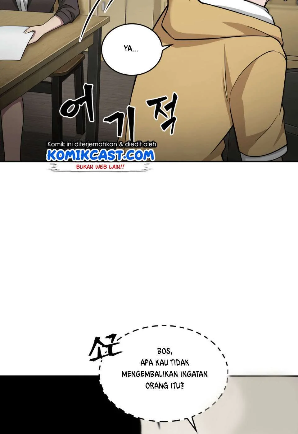 Tomb Raider King Chapter 98 - halaman 20