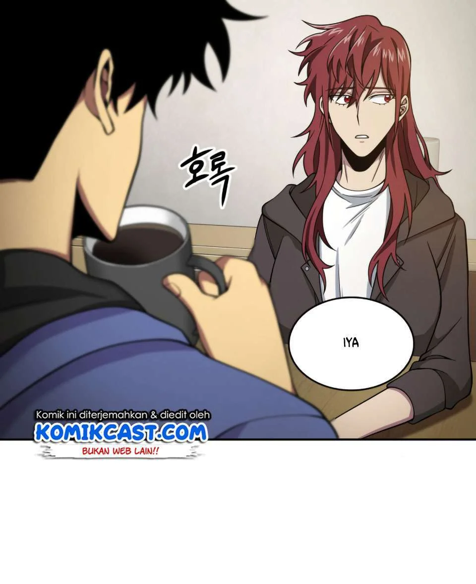 Tomb Raider King Chapter 98 - halaman 21