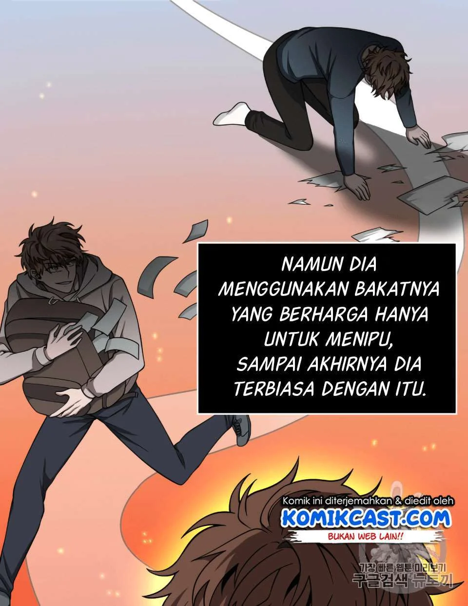 Tomb Raider King Chapter 98 - halaman 26