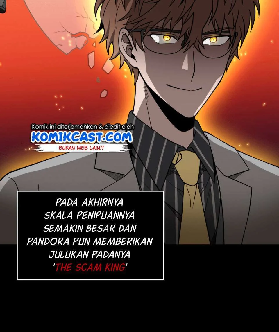 Tomb Raider King Chapter 98 - halaman 27