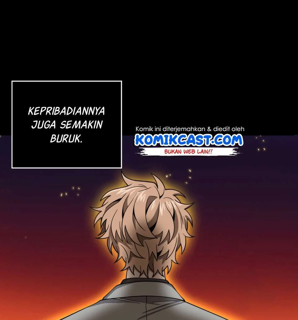 Tomb Raider King Chapter 98 - halaman 28