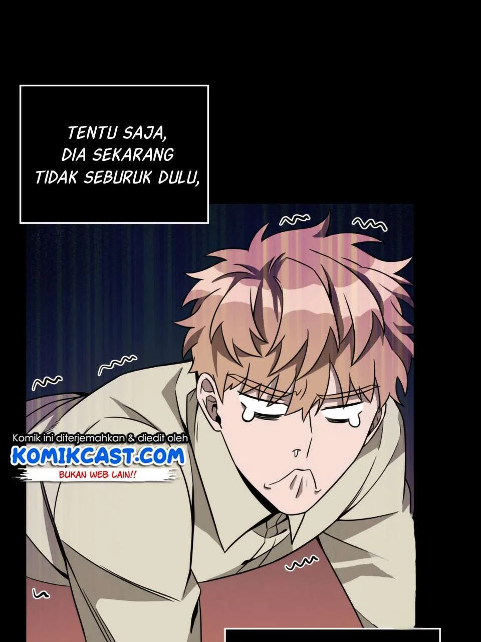 Tomb Raider King Chapter 98 - halaman 30