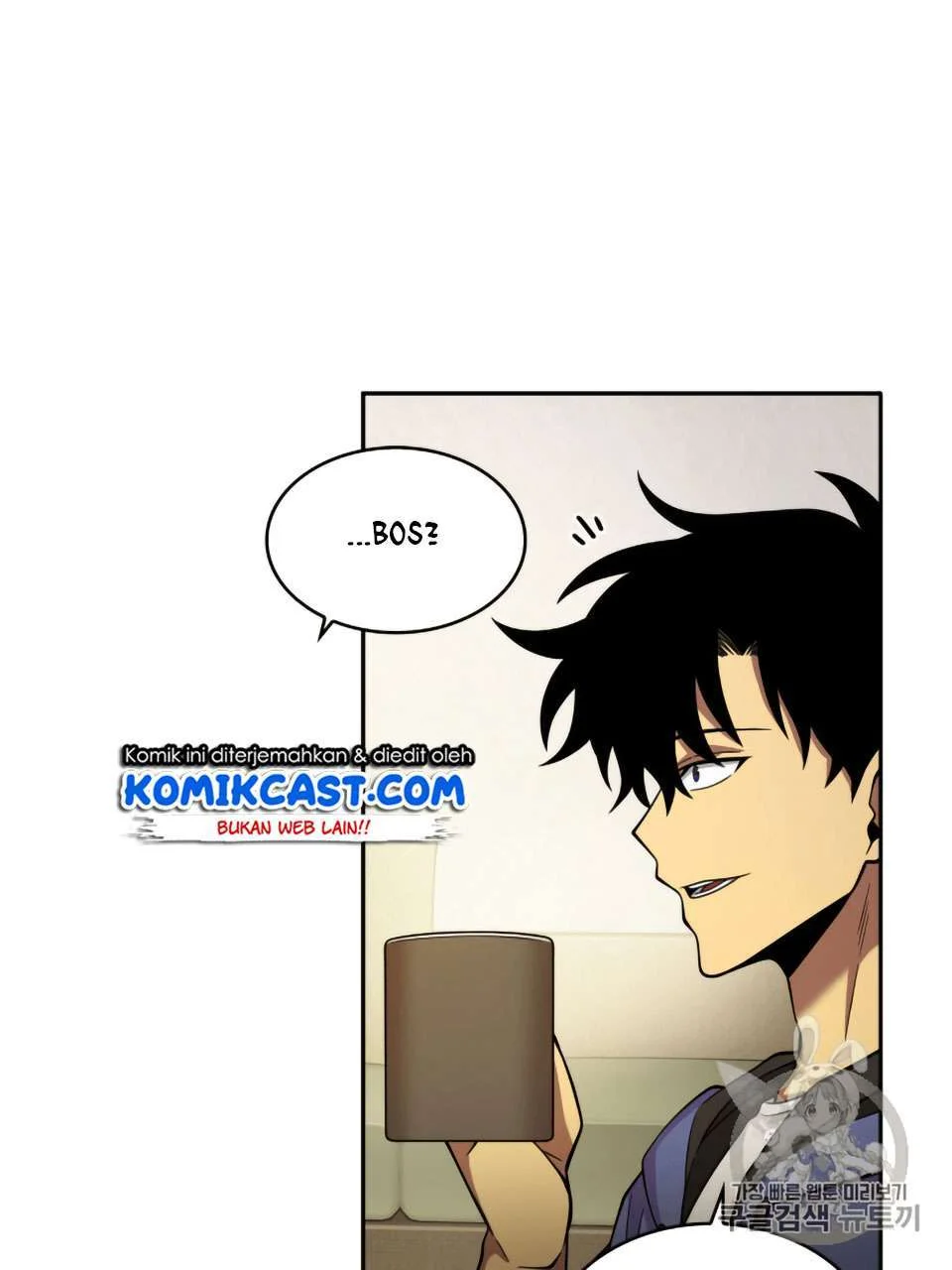Tomb Raider King Chapter 98 - halaman 34