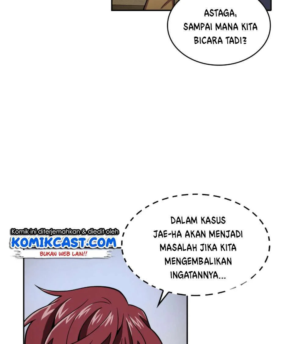 Tomb Raider King Chapter 98 - halaman 35