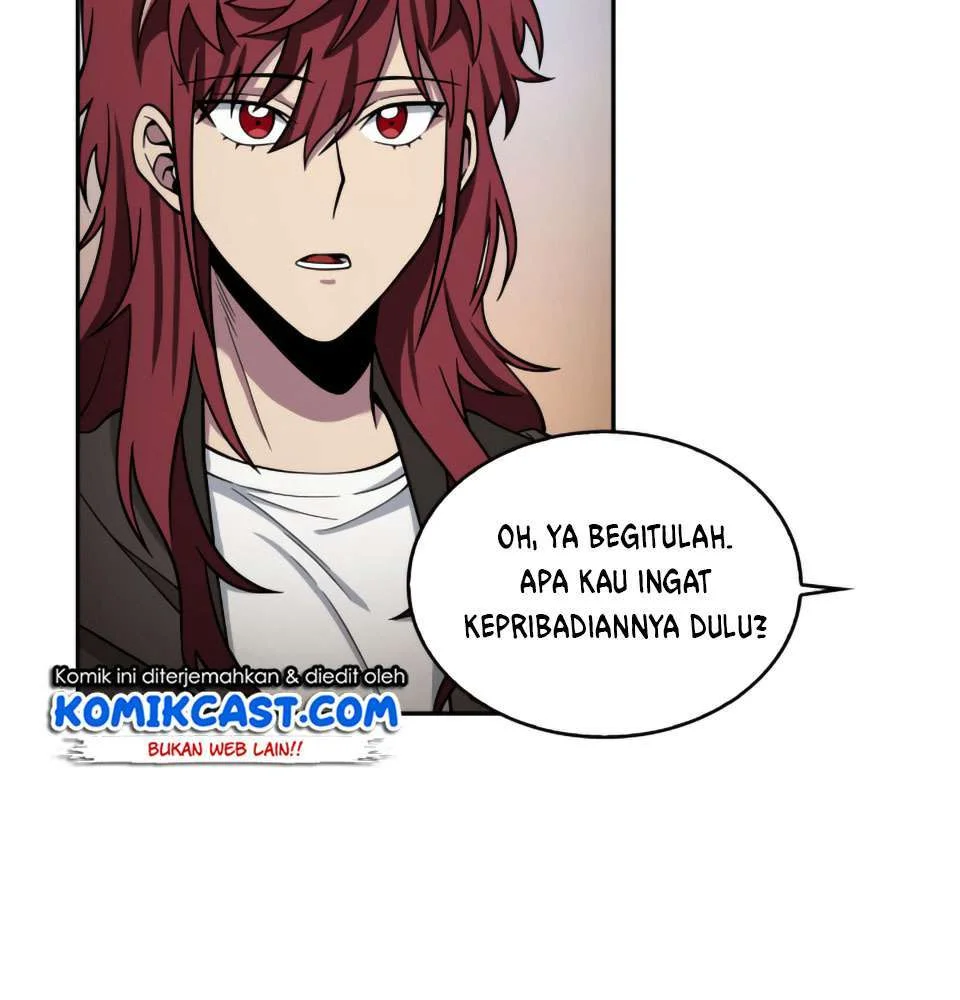 Tomb Raider King Chapter 98 - halaman 36