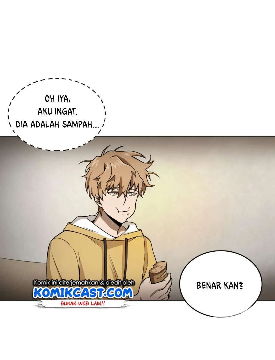 Tomb Raider King Chapter 98 - halaman 37