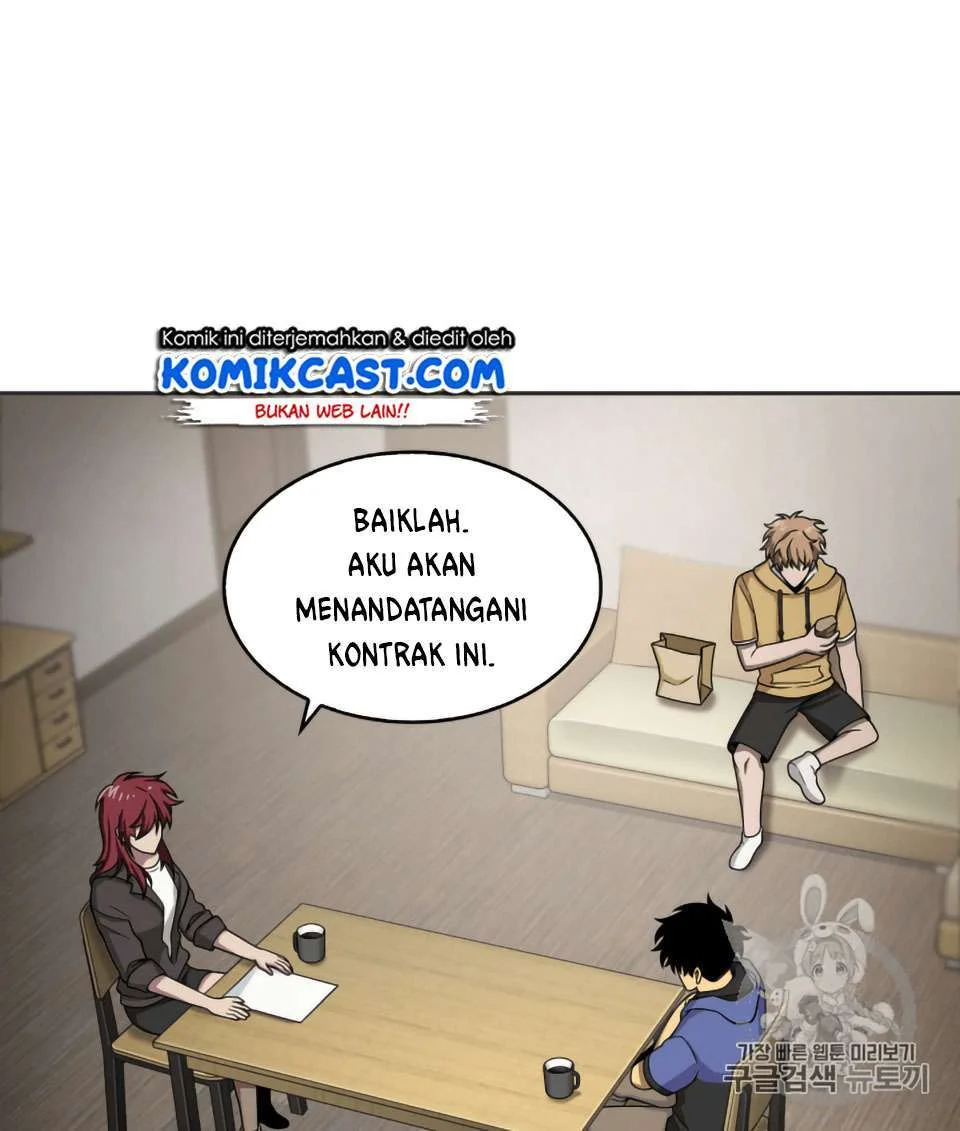 Tomb Raider King Chapter 98 - halaman 38