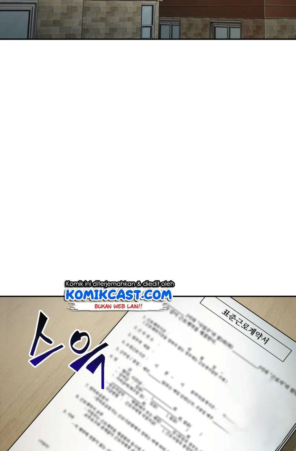 Tomb Raider King Chapter 98 - halaman 4