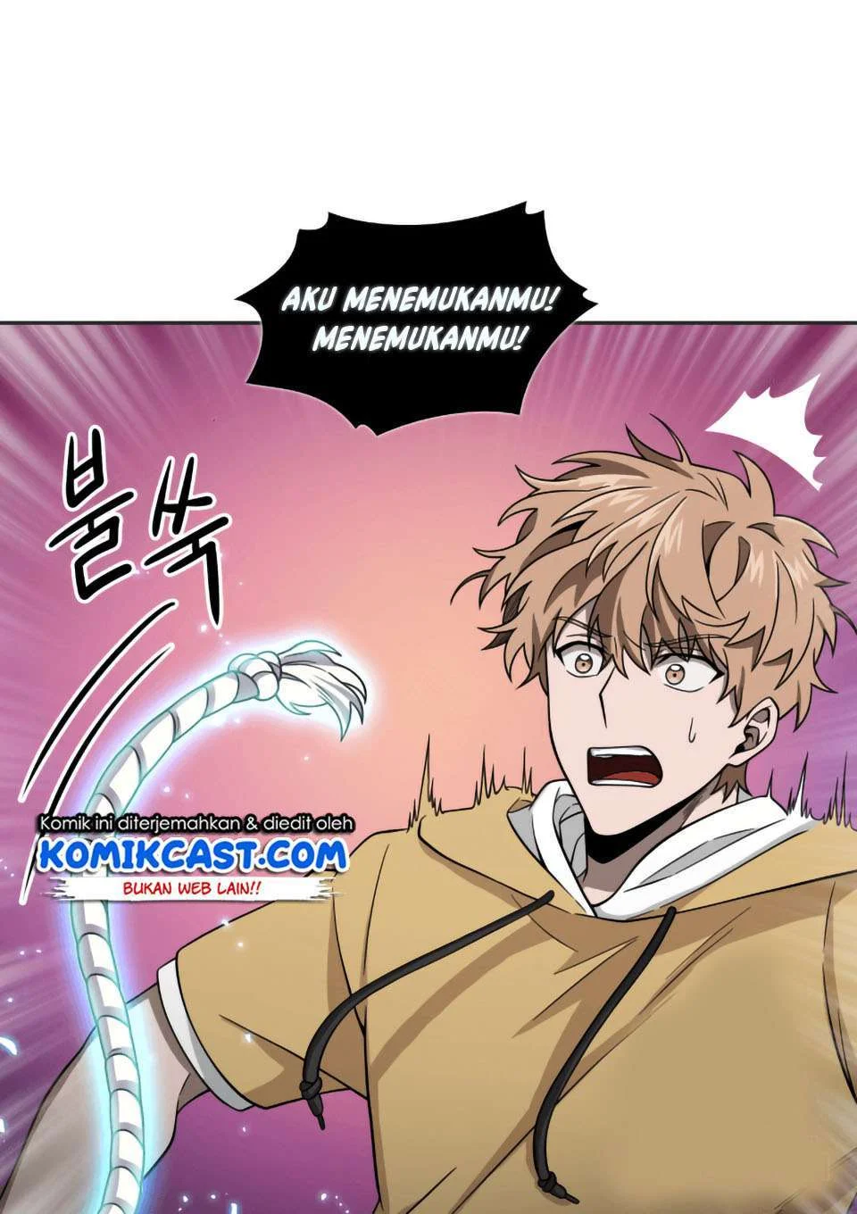 Tomb Raider King Chapter 98 - halaman 41