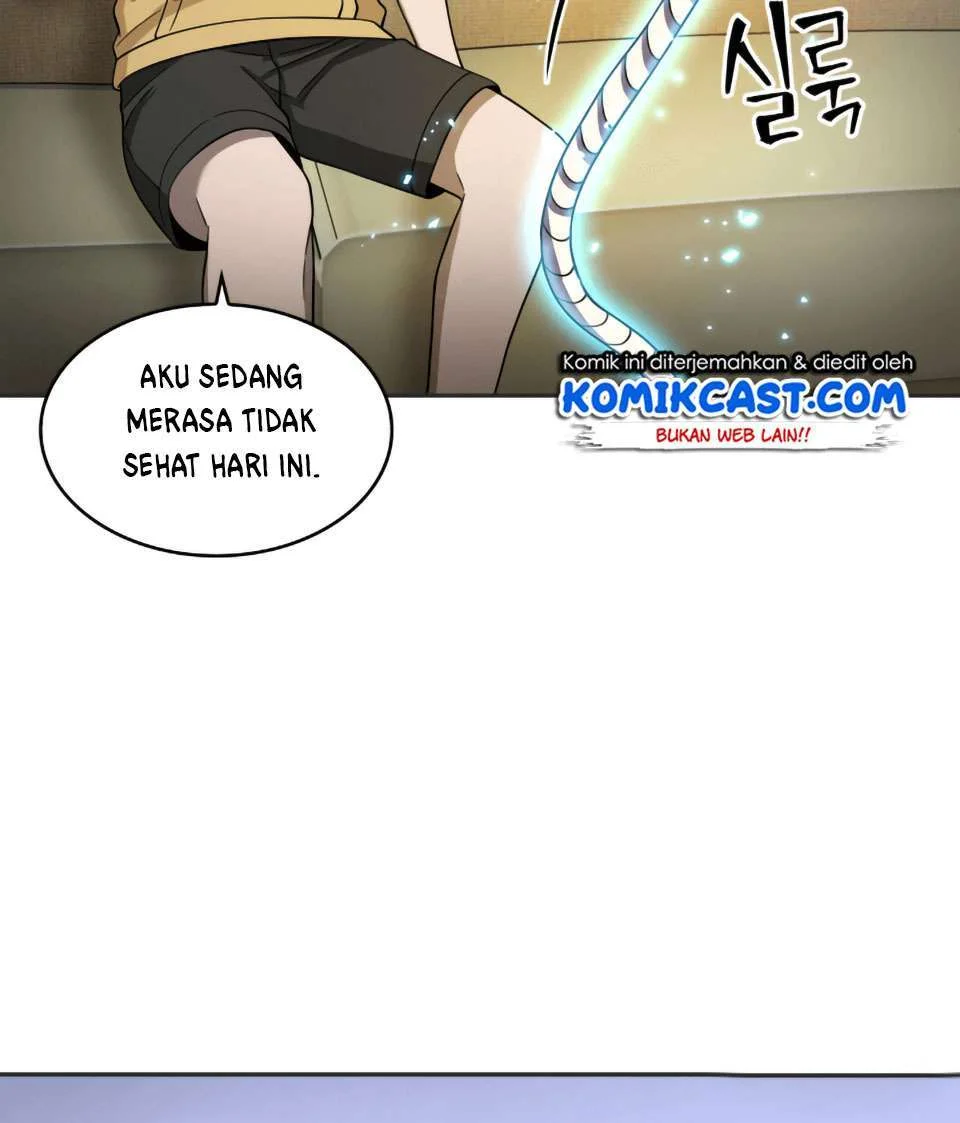Tomb Raider King Chapter 98 - halaman 43
