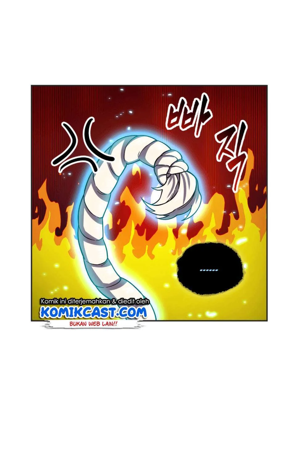 Tomb Raider King Chapter 98 - halaman 45