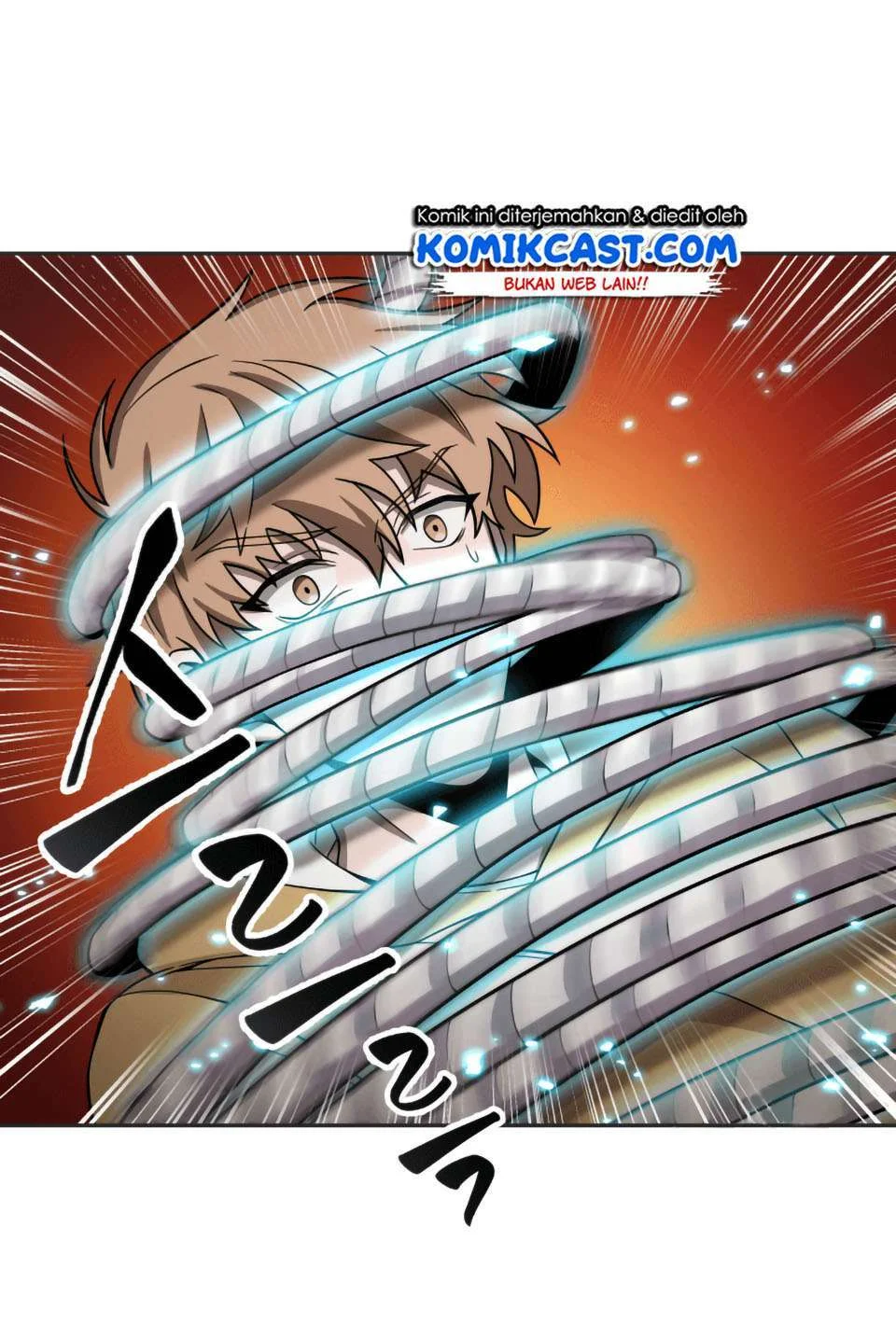 Tomb Raider King Chapter 98 - halaman 46
