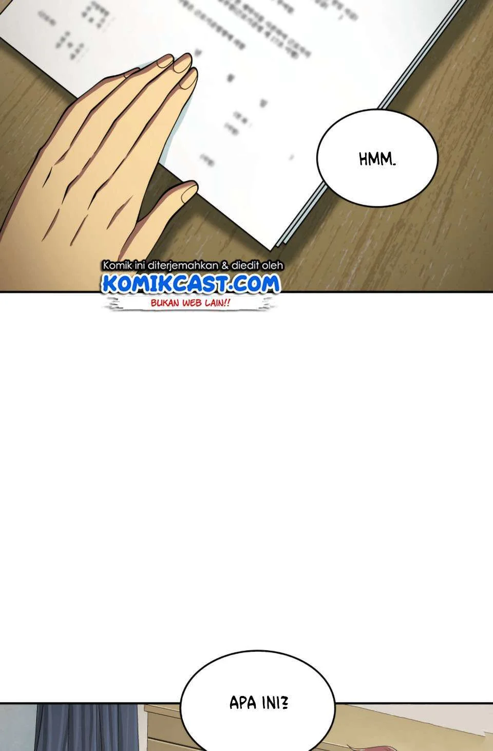 Tomb Raider King Chapter 98 - halaman 5