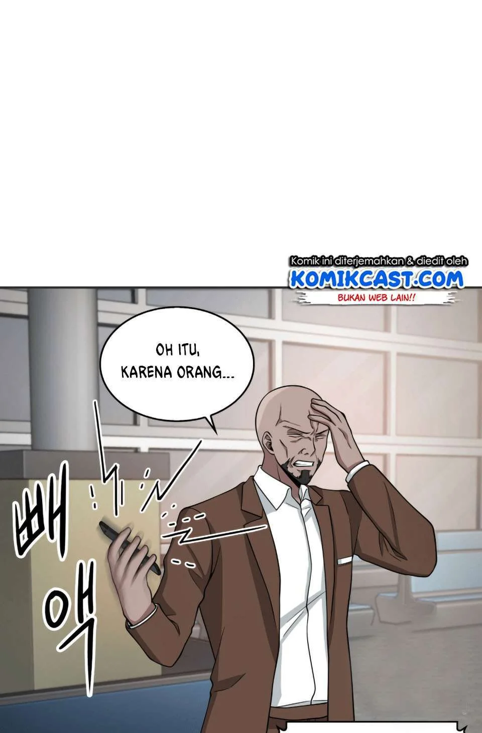 Tomb Raider King Chapter 98 - halaman 53