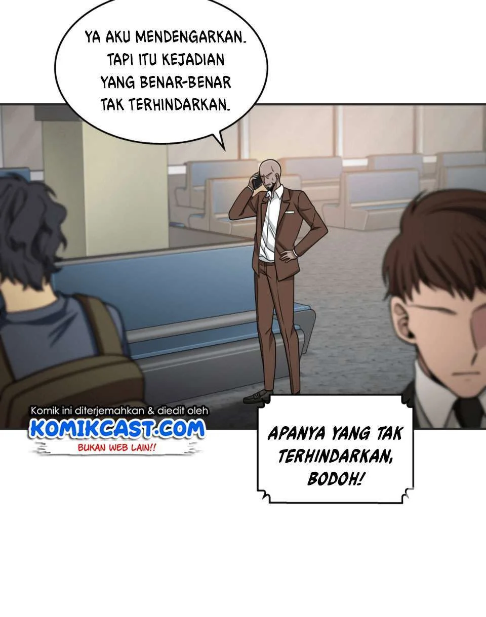 Tomb Raider King Chapter 98 - halaman 55