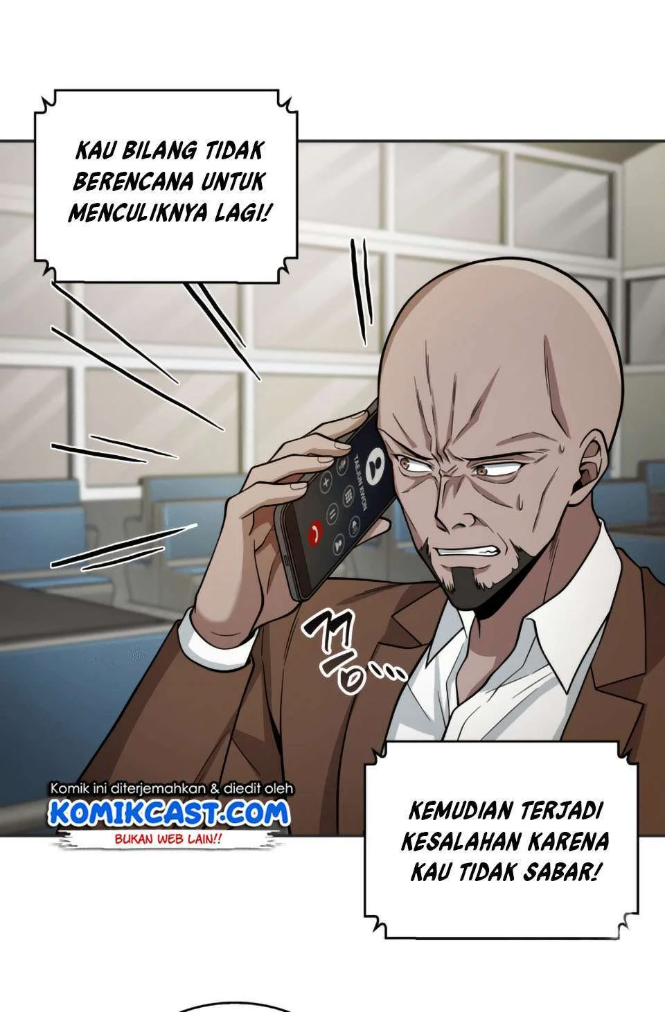 Tomb Raider King Chapter 98 - halaman 56