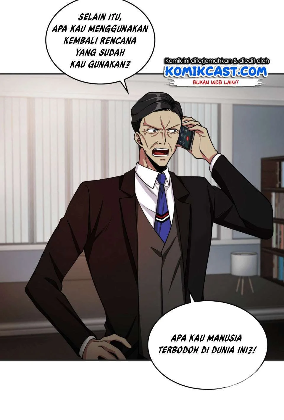 Tomb Raider King Chapter 98 - halaman 57