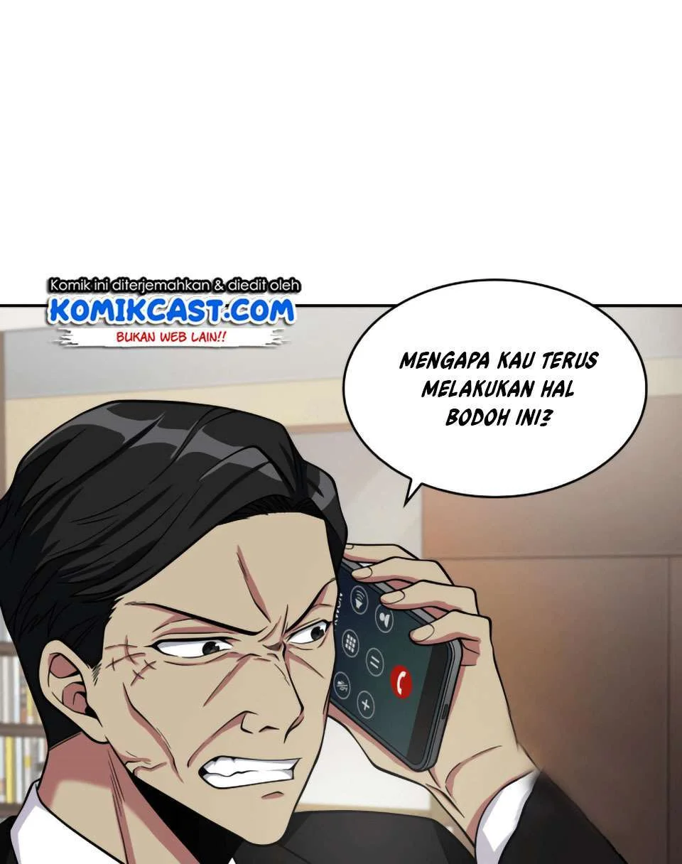 Tomb Raider King Chapter 98 - halaman 58