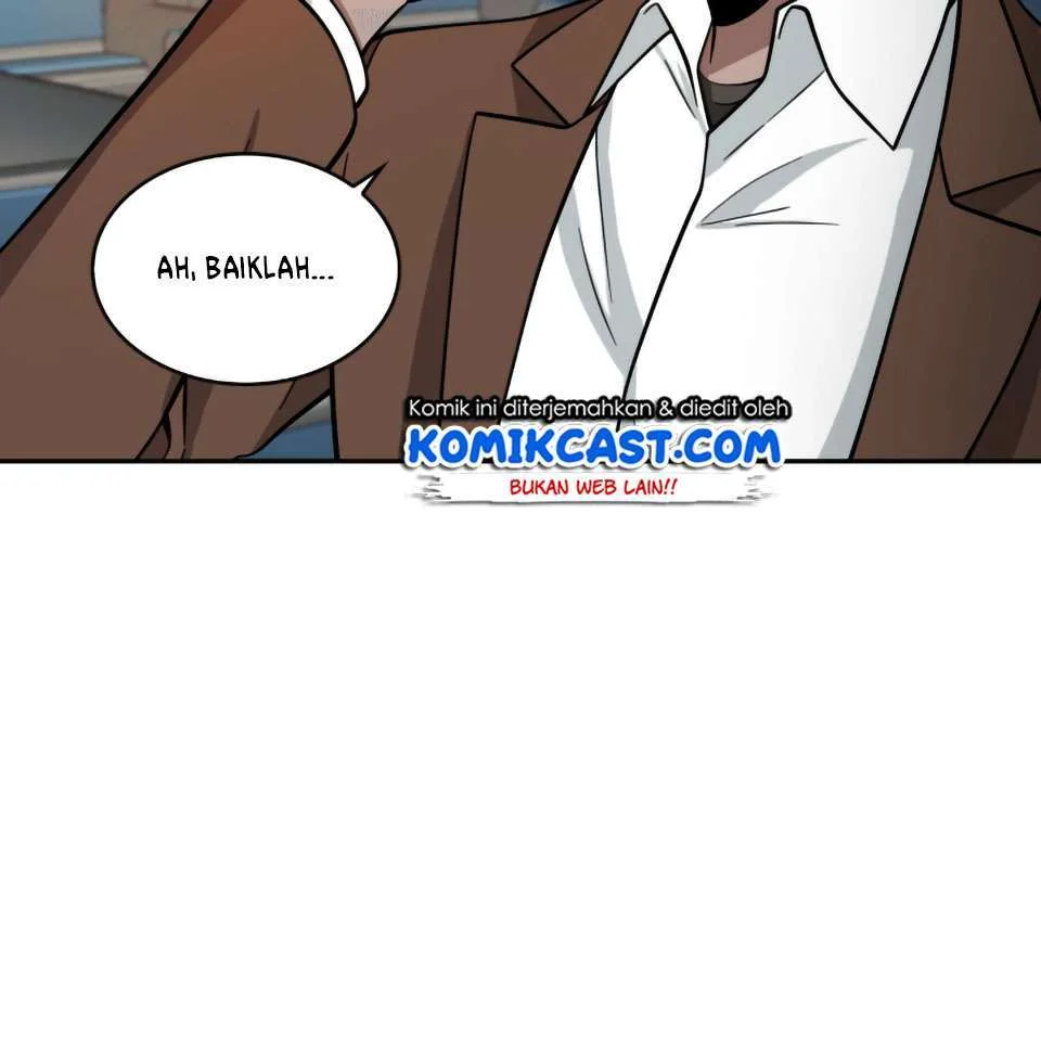 Tomb Raider King Chapter 98 - halaman 60