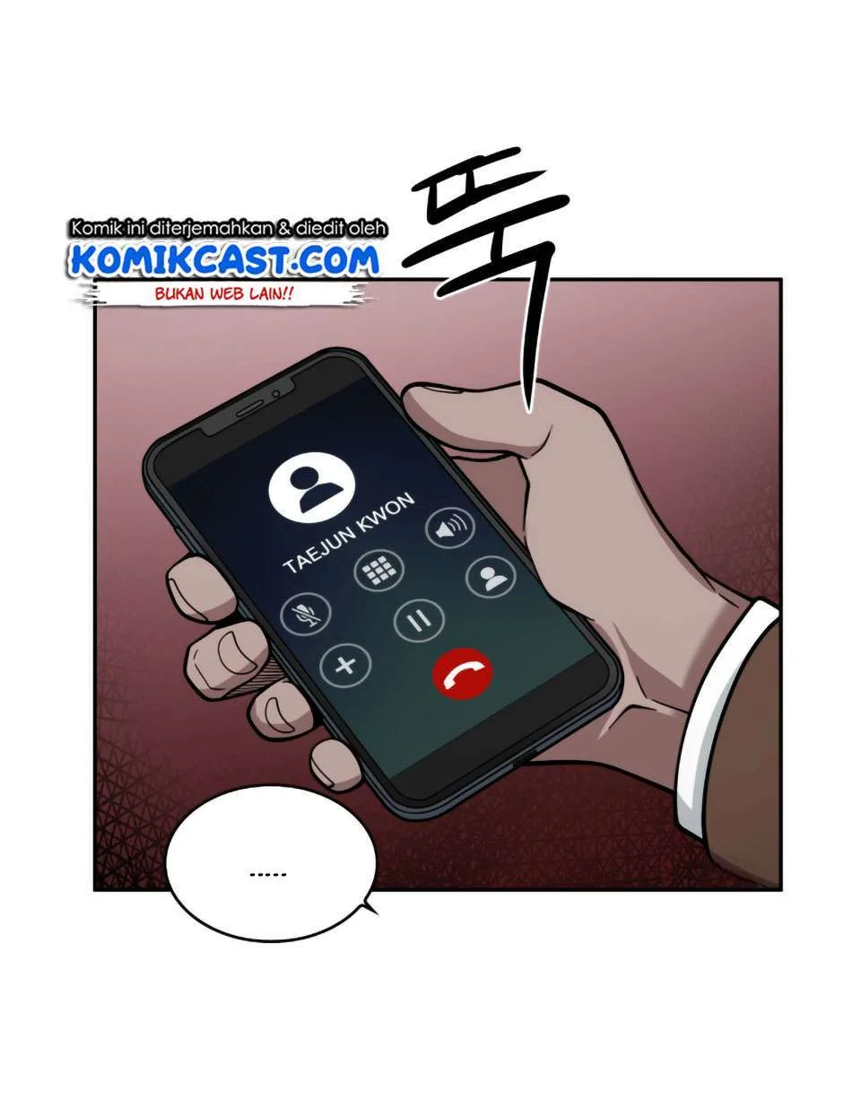 Tomb Raider King Chapter 98 - halaman 61