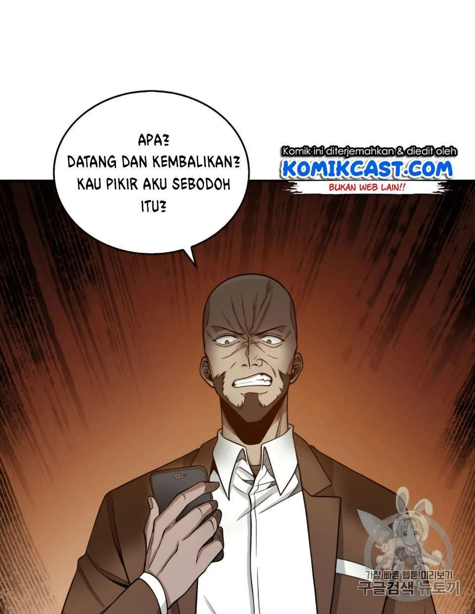 Tomb Raider King Chapter 98 - halaman 62