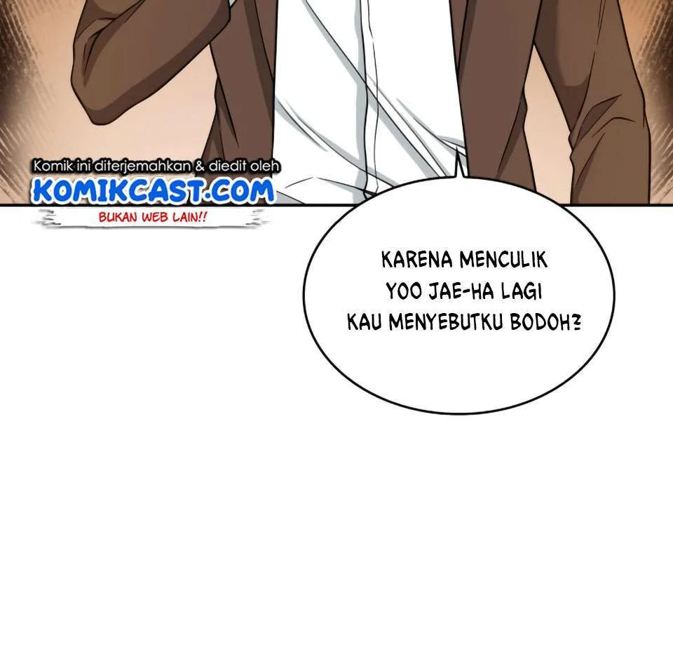 Tomb Raider King Chapter 98 - halaman 63