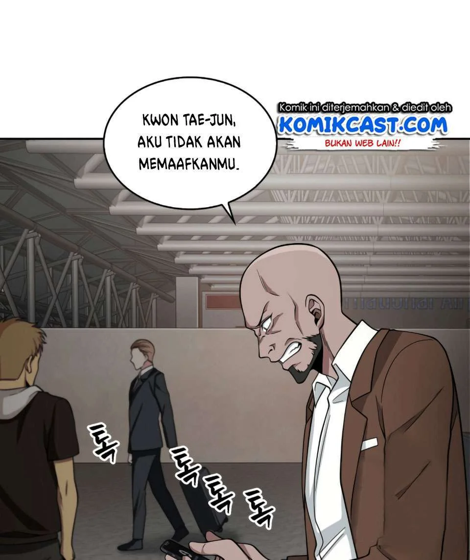 Tomb Raider King Chapter 98 - halaman 64
