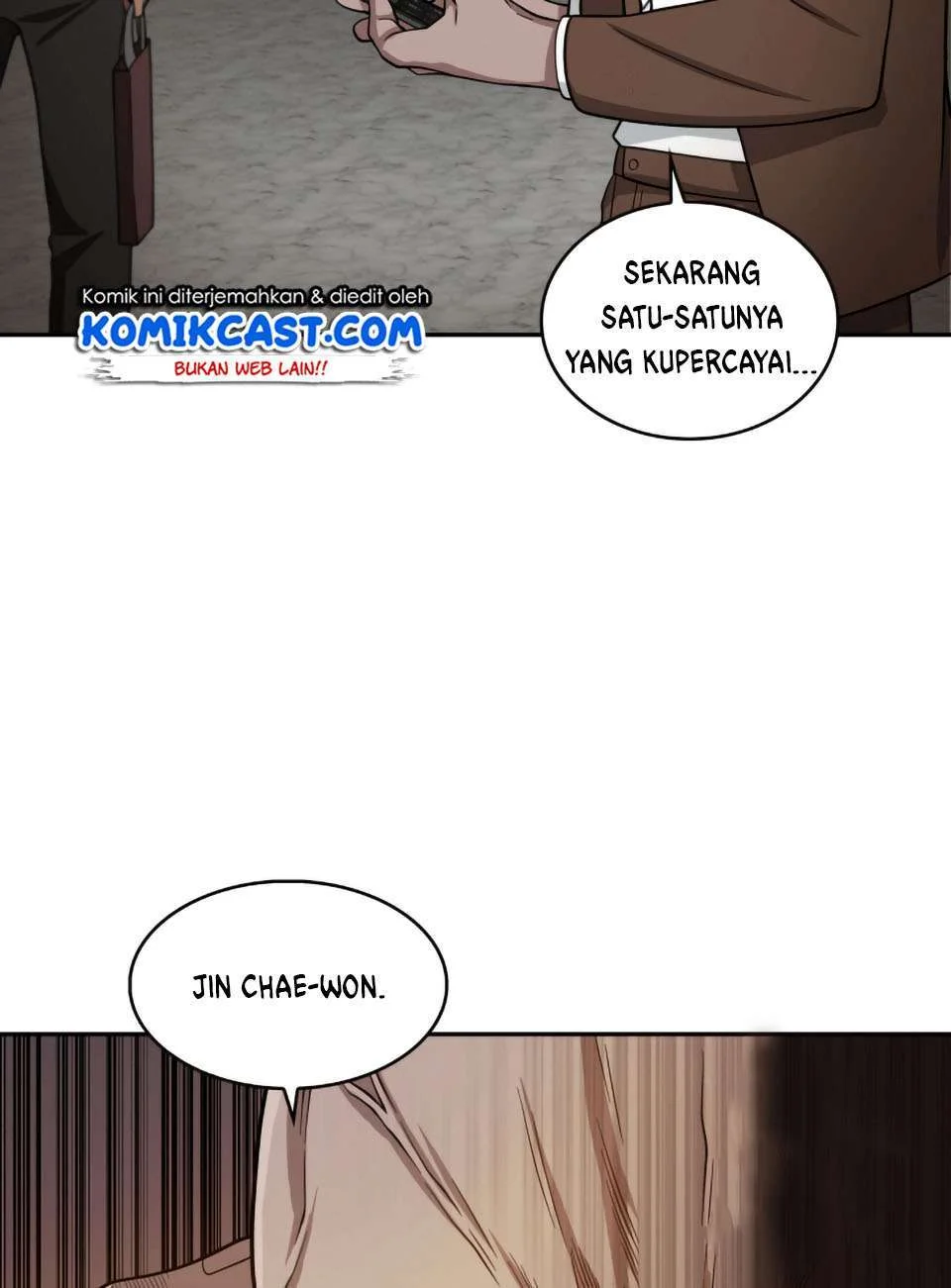Tomb Raider King Chapter 98 - halaman 65