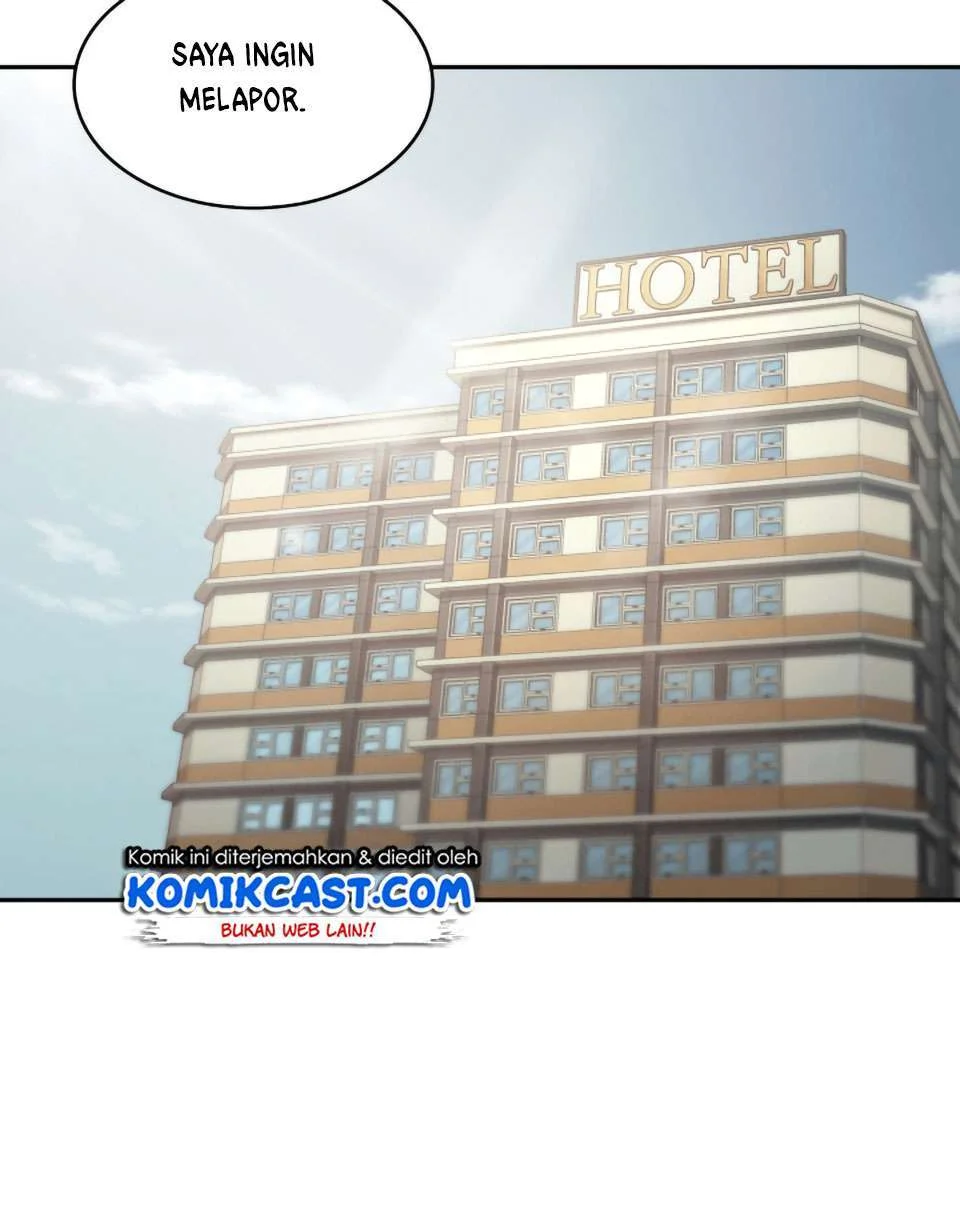 Tomb Raider King Chapter 98 - halaman 69