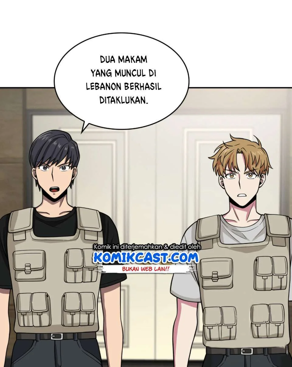 Tomb Raider King Chapter 98 - halaman 70