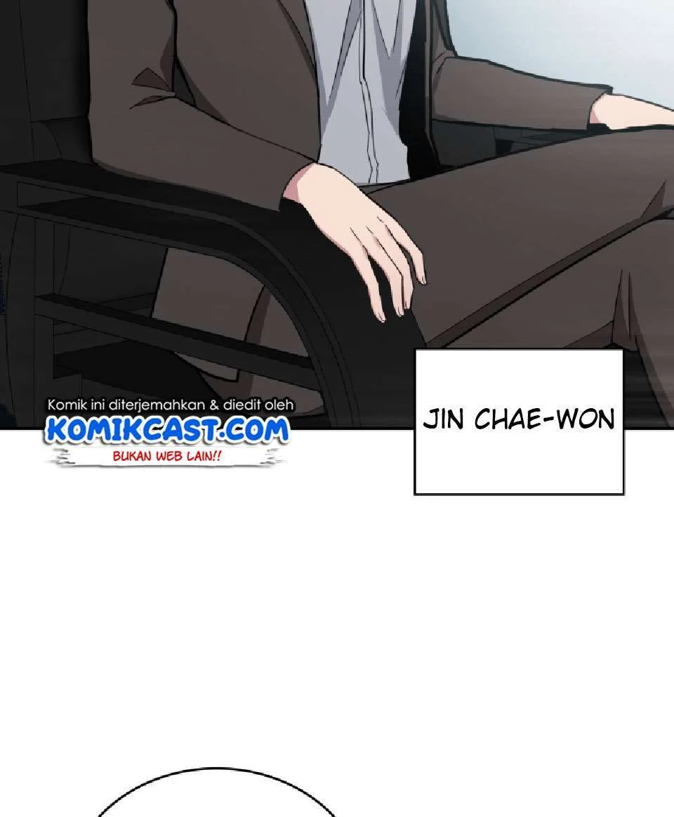 Tomb Raider King Chapter 98 - halaman 75