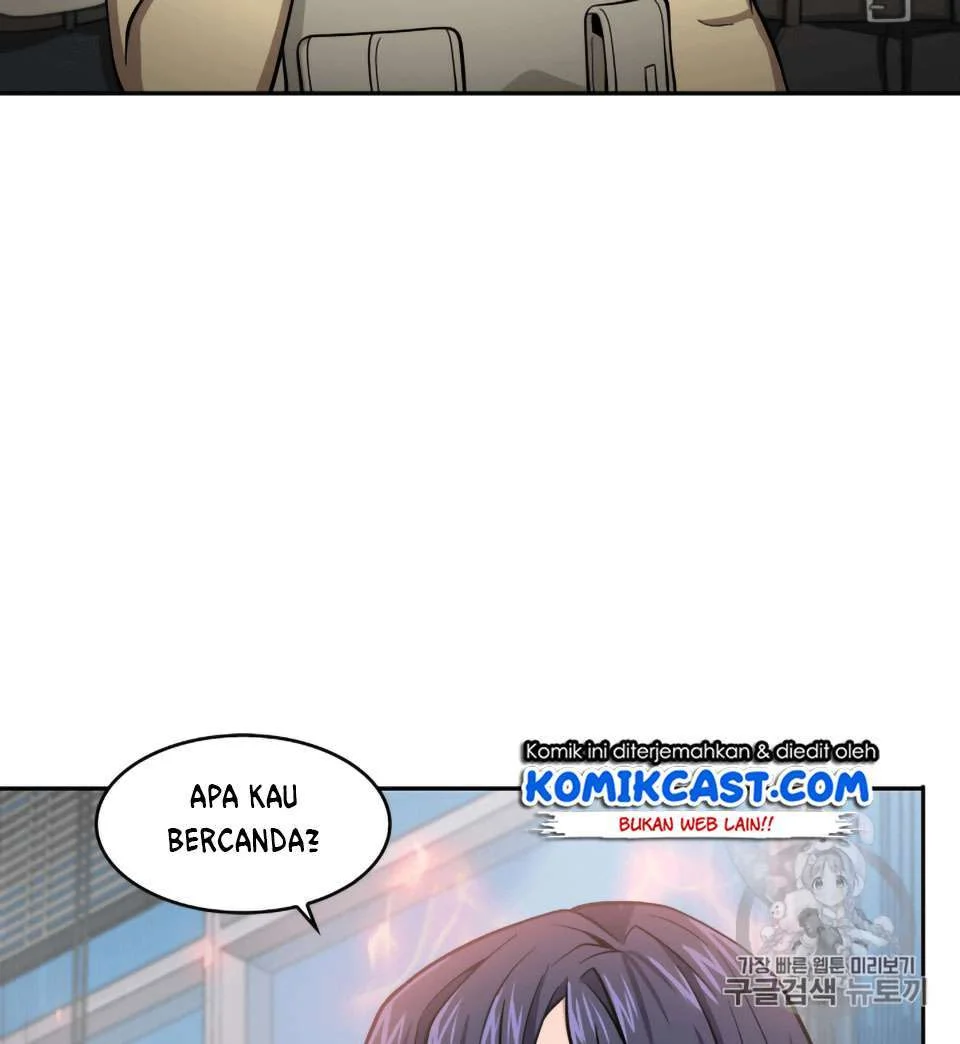 Tomb Raider King Chapter 98 - halaman 77