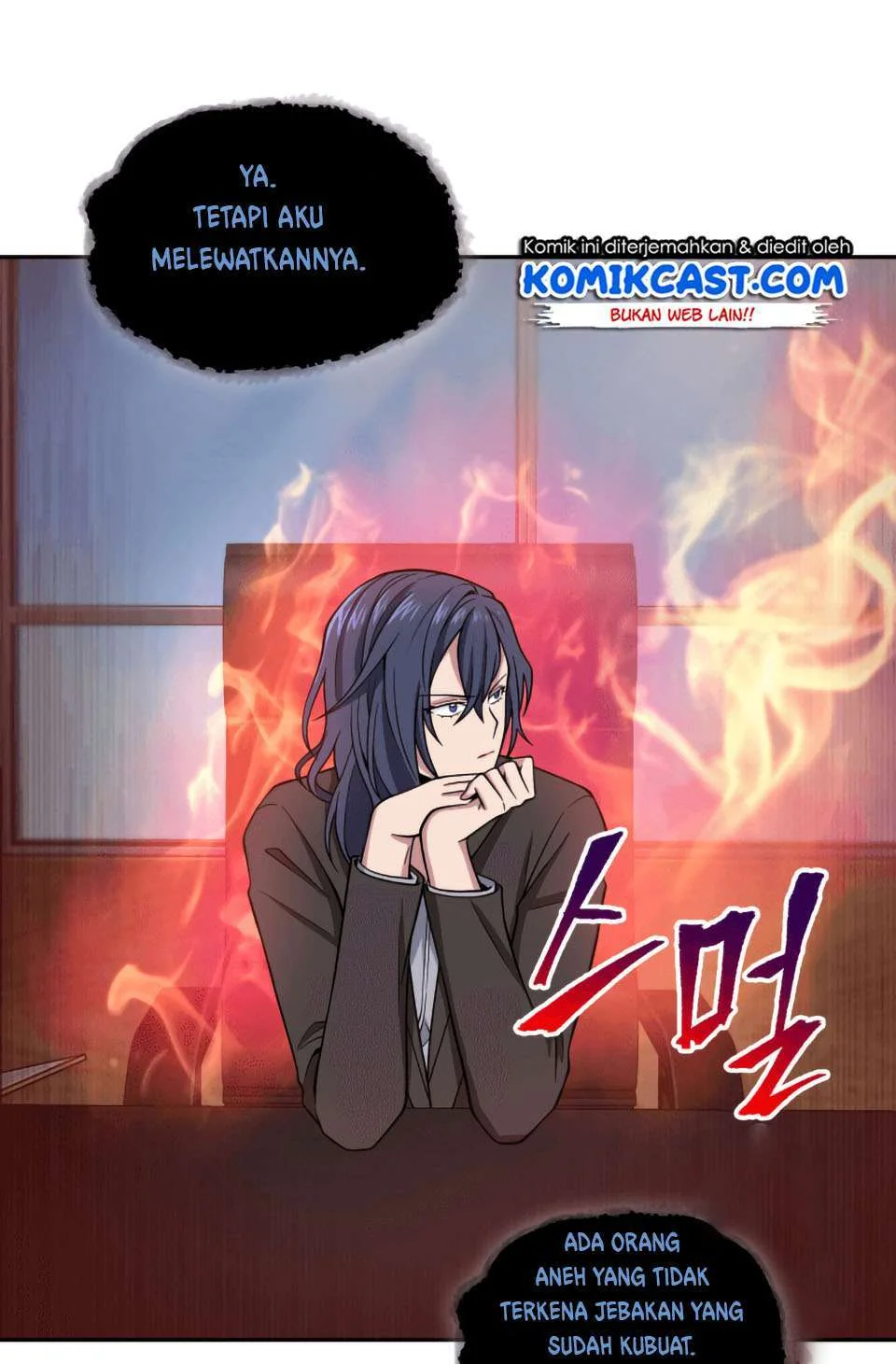 Tomb Raider King Chapter 98 - halaman 79